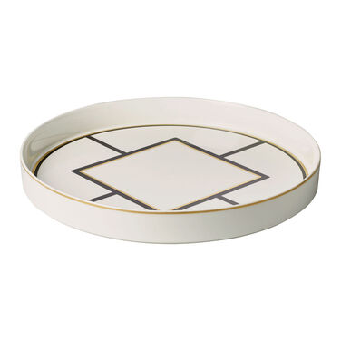 Піднос 33 см MetroChic Villeroy & Boch