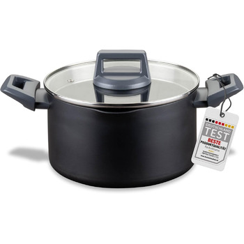 Кастрюля 20 см Statement Fackelmann