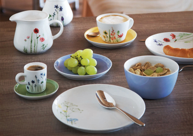 Чашка для макіато 0,35 л Wildblume Kahla