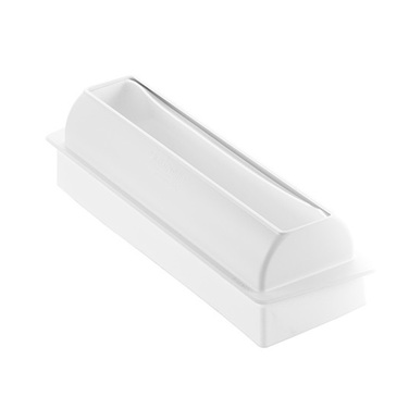 ELEGANCE 1080 Форма силіконова ø75 х 250 мм + підставка