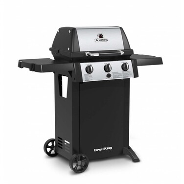 Гриль газовый Broil King GEM 320