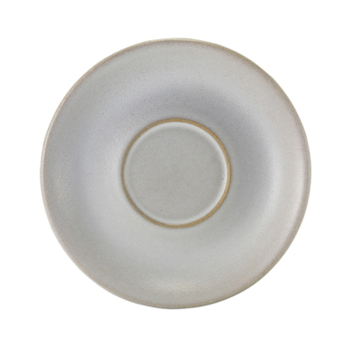 Блюдце 15 см, Terra Stoneware Antigo Barley, GenWare