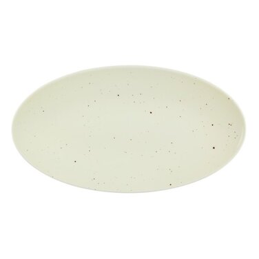 Блюдо овальное 33 х 18 см Country Life Champagne Coup Fine Dining Seltmann