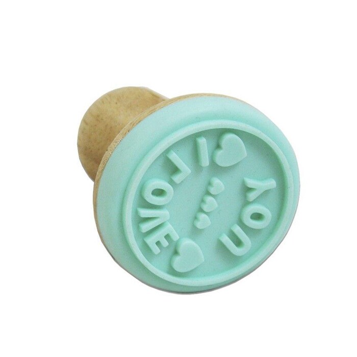 Форма для печенья и выпечки Fissman 6 см (7659)