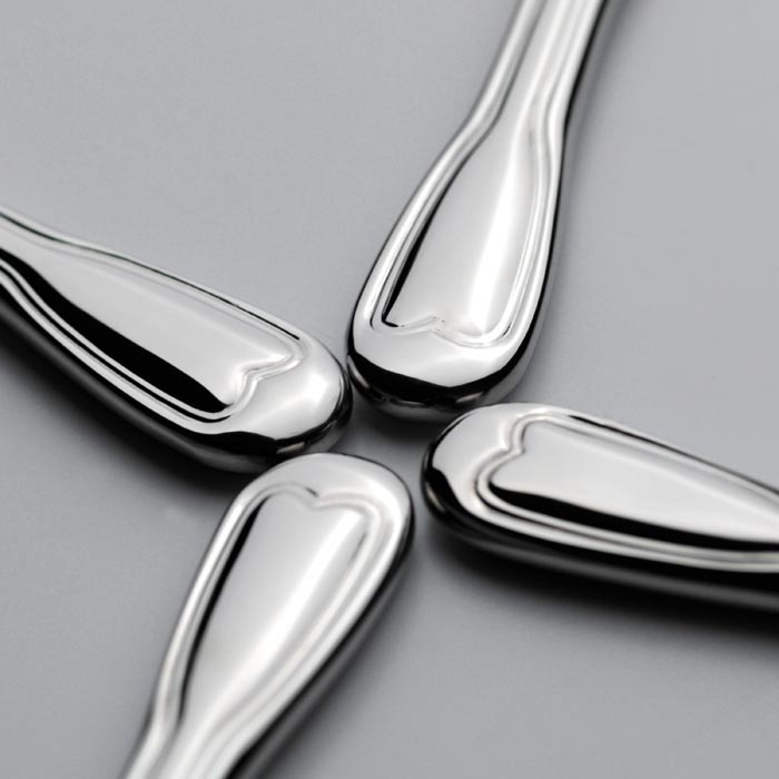 Ніж для олії BergHOFF Gastronomie, 18 см