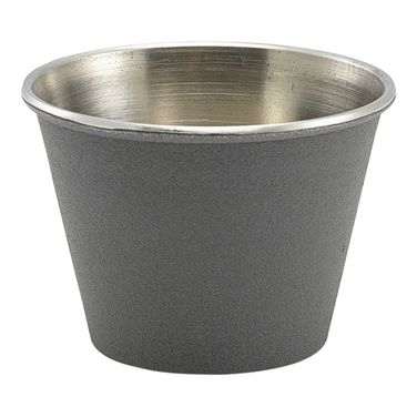 Соусник металевий 5.7*h 4 см, Iron Effect, GenWare