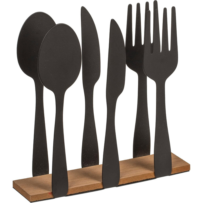 Тримач для серветок 16,5 x 4 x 16,5 см Out of the blue