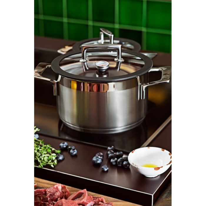 Каструля висока Ø 24 см Silence® Rosle