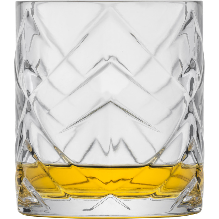 Склянка для віскі 0,34 л, набір 6 предметів Fascination Schott Zwiesel