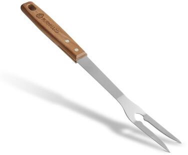 Набір приборів для гриля, 4 предмета Burnhard