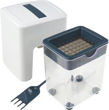 Резак для овощей, нержавеющая сталь Fackelmann