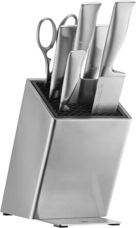 Блок ножів із нержавіючої сталі WMF