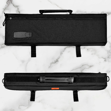 37710 Чохол для 10-ти ножів 515 x 162 мм