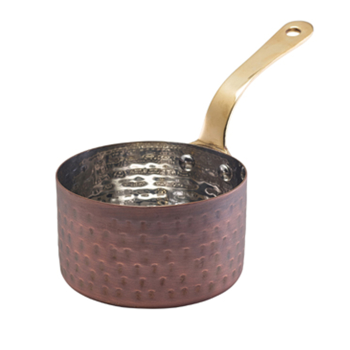 Міні-сотейник 9*5.25 см, 350 мл, мідне покриття, Antique Copper, GenWare