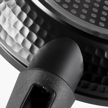 Сковорідка Fissman FAVORITE 20x4 см з індукційним антипригарним дном алюміній (4588)