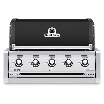 Гриль газовый Broil King Regal 520 BI