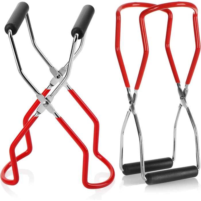 Набір для консервування з 2 предметів com-four