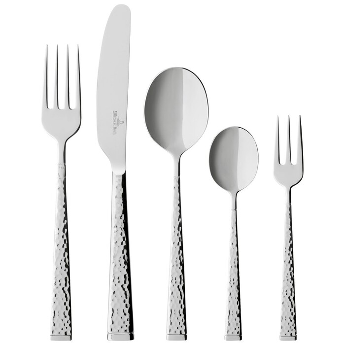 Набір столових приборів 30 предметів Blacksmith Villeroy & Boch