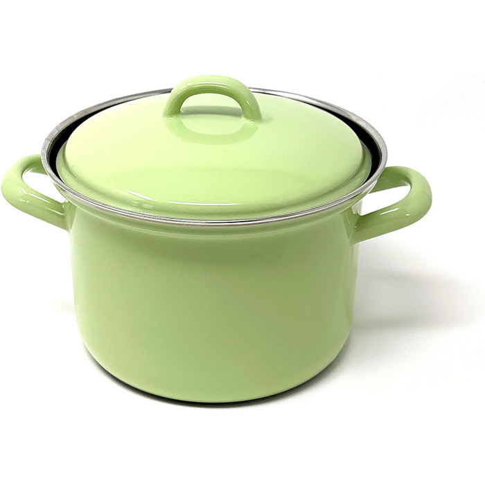 Набор кастрюль 7 предметов Riess