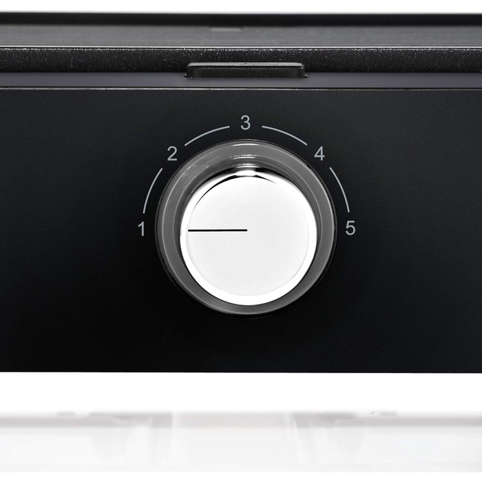 Електричний настільний гриль 1250 Вт Lono WMF