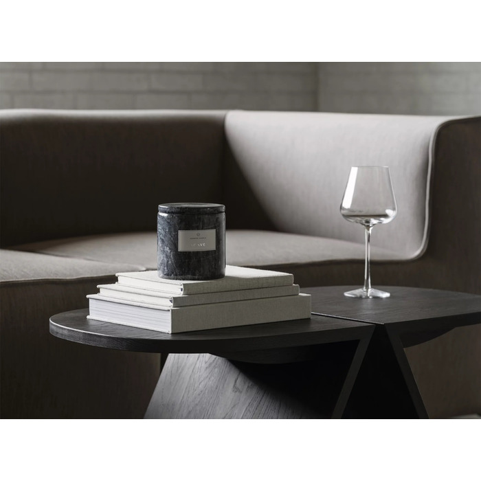 Набір келихів для білого вина 400 мл, 6 предметів, прозорі Belo Blomus