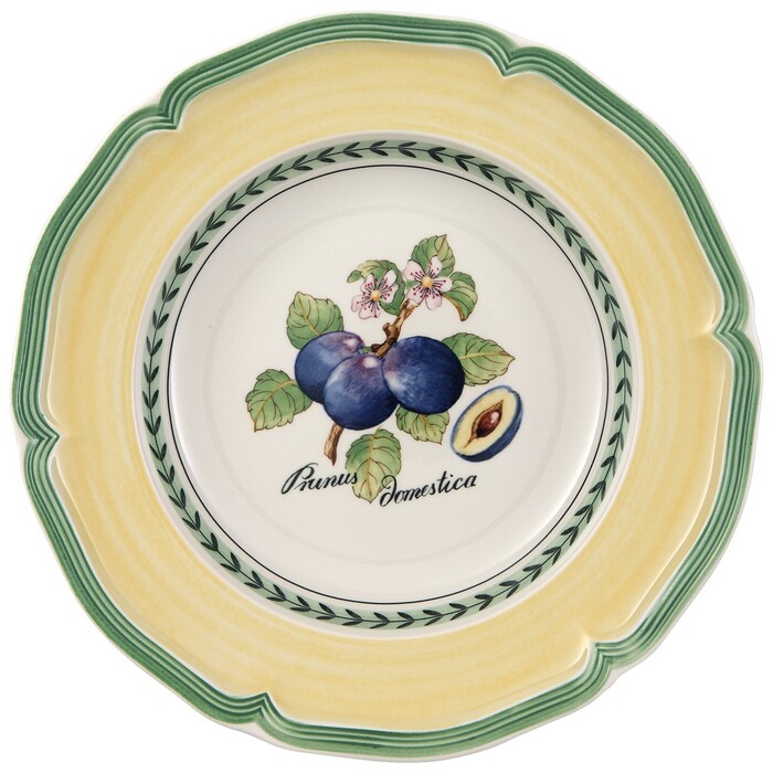 Тарілка для супу 23 см French Garden Villeroy & Boch