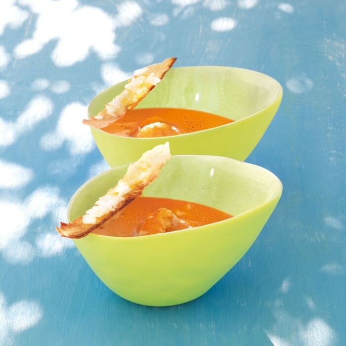 Піала 15 х 11,3 см Turquiose A La Plage ASA-Selection