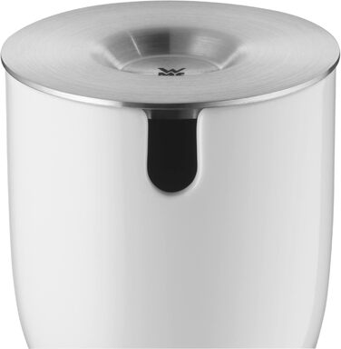 Цукорниця і молочник з підстаканником, набір 3 предмети Barista WMF