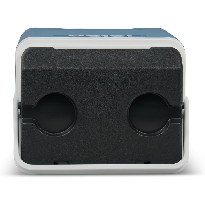 Автохолодильник 27 л синій IGLOO