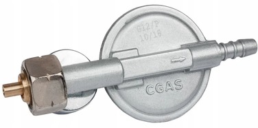 Редуктор с датчиком под ключ 7777270 Код: 010580