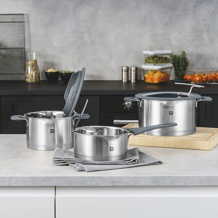 Simplify від Zwilling