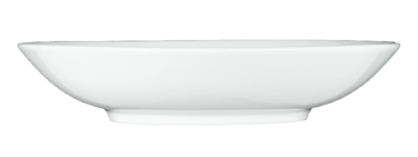 Тарілка глибока 23 см біла Modern Life Seltmann