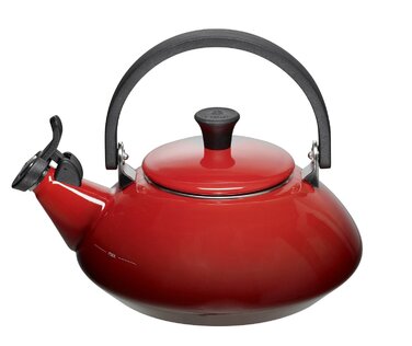 Чайник ZEN 1,5 л, бордовий Le Creuset