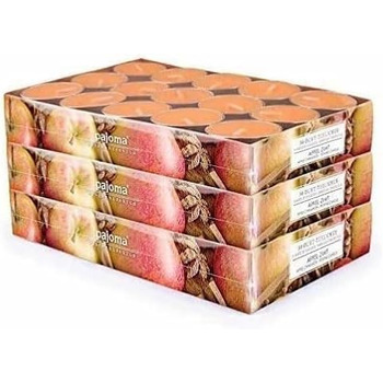 розмір: упаковка 3 x 30 шт.