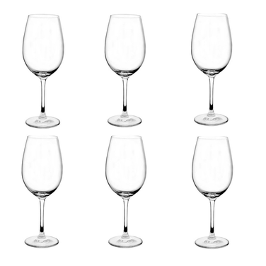 Келих для червоного вина 0,506 л 115587