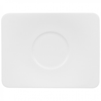 Блюдце до чашки для еспресо / мокко 14 х 11 см Modern Grace Villeroy & Boch