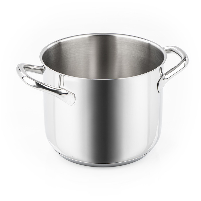 Кастрюля CHEF LINE 28 см, 13.5 л 163101028 BARAZZONI