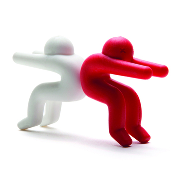 Тримач кришки на каструлі Monkey Business Lid Sid, 2 шт.