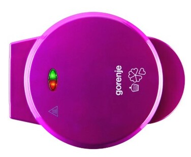 Мультимейкер Gorenje WCM702 PW (SW-237) (6318051)