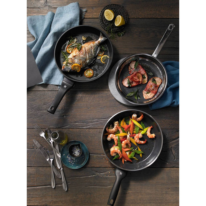 Колекція PermaDur® Premium від WMF