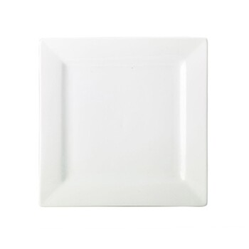 Тарелка квадратная, 26 см, GenWare