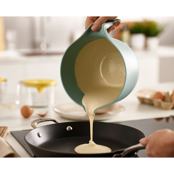 Набір чаш з насадкою-соковижималкою Nest Joseph Joseph