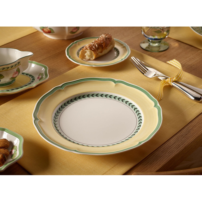 Колекція French Garden Vienne від Villeroy & Boch