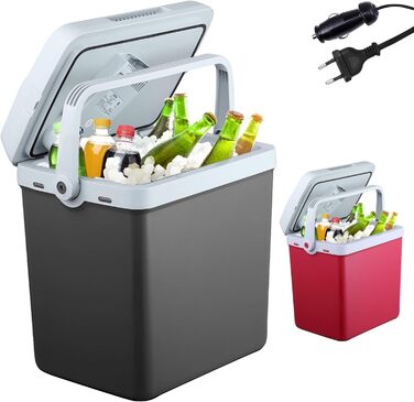 Автохолодильник 25 л 40 Вт Arebos