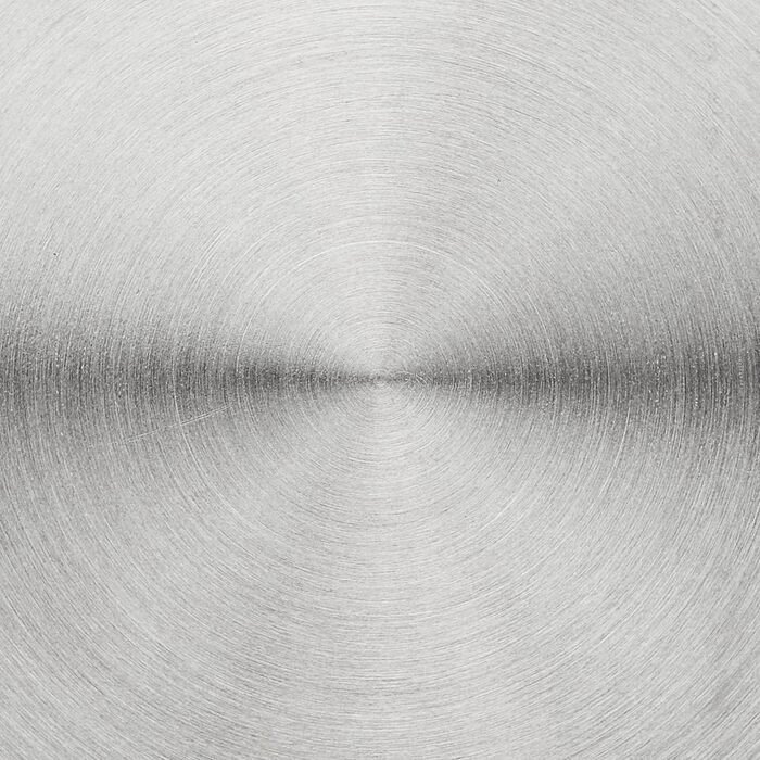 Сковорода 20 см нержавіюча сталь Pentole Agnelli