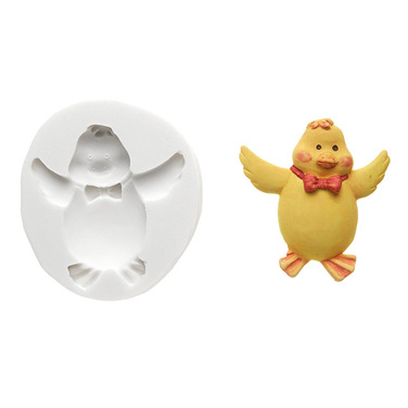 SLK082 Форма из резины