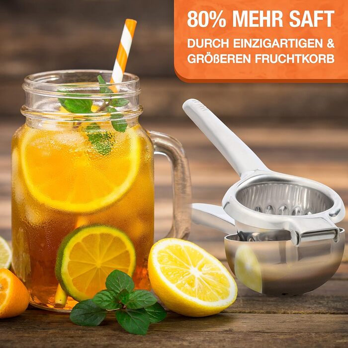 Пресс для цитрусовых Maila