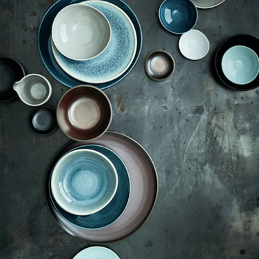 Підставкова тарілка 30 см Aquamarine Junto Rosenthal