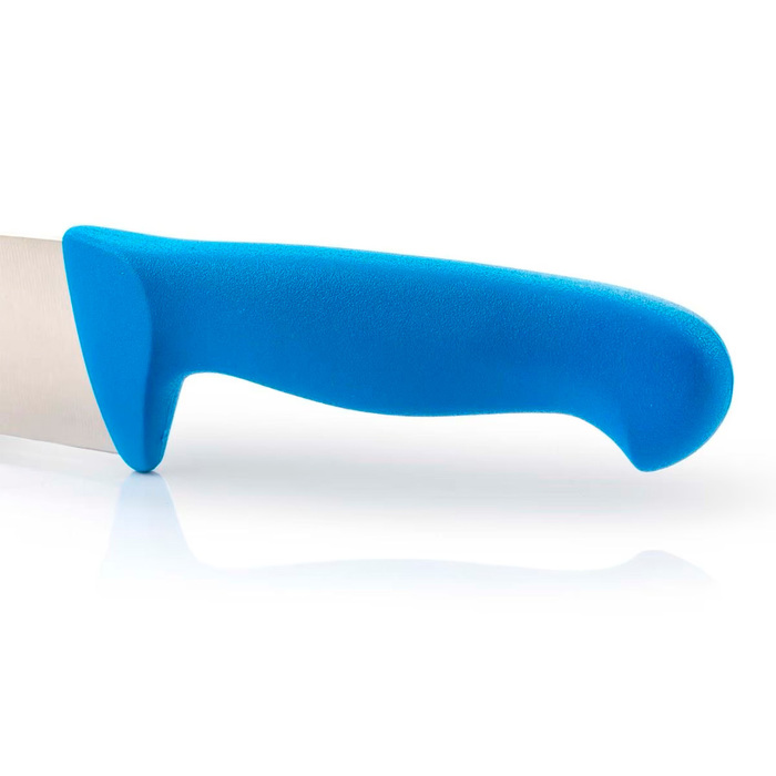 291923 Ніж м`ясника 300 мм серія '2900' синій