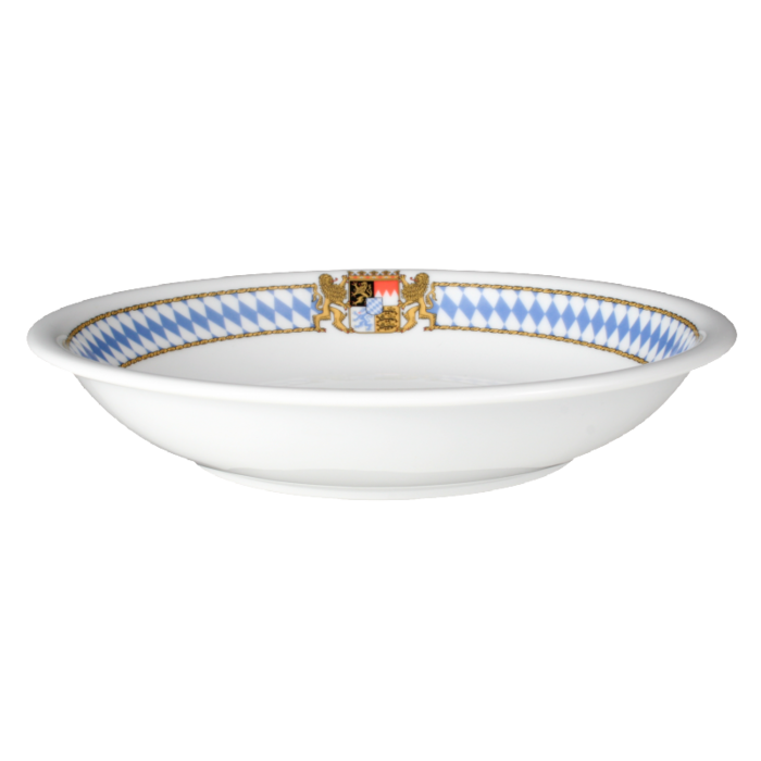 Тарілка для супу 23 см Bayern 1/2 Dick Seltmann